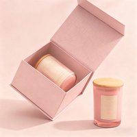 Coffret Découverte de Parfums de Haute Qualité – Palette de Parfums 3ml 5ml 10ml – Flacon Vaporisateur Portable en Papier Jetable avec Gaufrage Mat