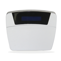 HX-GD30-4G GSM PSTN Dialer untuk Sistem Alarm Keamanan Alarm Rumah Alarm Kebakaran