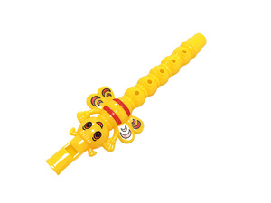 Silbato de Plástico en Forma de Oruga, Juguete Sonoro, <span class=keywords><strong>para</strong></span> Niños, Recuerdos de Fiesta, Venta al Por Mayor - Product Image 2