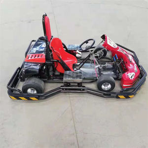 Pédale <span class=keywords><strong>de</strong></span> <span class=keywords><strong>voiture</strong></span> <span class=keywords><strong>de</strong></span> Karting électrique, 2 capacités, pour adulte - Product Image 5