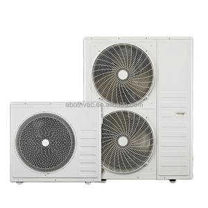 Montado en la pared Ac 18000 BTU inversor central Split Cooling R32 <span class=keywords><strong>Minisplit</strong></span> aire acondicionado frío y caliente barato - Product Image 4