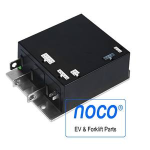 Contrôleur de chariot de golf EZGO 1206MX-4301, accessoire, code produit 73326-G02, équipement électrique - Product Image 2