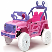 Voiture électrique pour enfants personnalisée OEM d'usine, 2 places en cuir, ATV 12V pour enfants, pour achat en gros