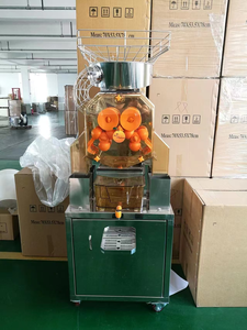 <span class=keywords><strong>Precio</strong></span> de fábrica, nuevos modelos, exprimidor de naranjas eficiente y rápido, exprimidor eléctrico de cítricos, exprimidor eléctrico de <span class=keywords><strong>granada</strong></span> - Product Image 2