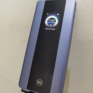 E6888-982 5G WiFi Móvil Pro 5 - Product Image 3