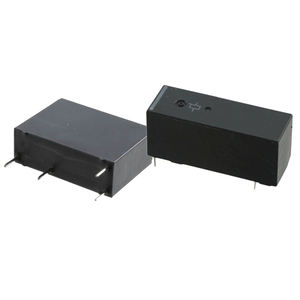 1122770000 RELÉ DE USO GENERAL SPDT 6A 24V Especialmente Diseñado para Relés de Potencia, Relés de Más de 2 Amperios - Product Image 1