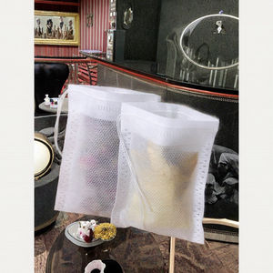 Bolsa de Medicina Pequeña con Filtro, Desechable, Ecológica, de Tela No Tejida, con Cordón, Tamaño y Logotipo Personalizables, Precio Promocional - Product Image 3