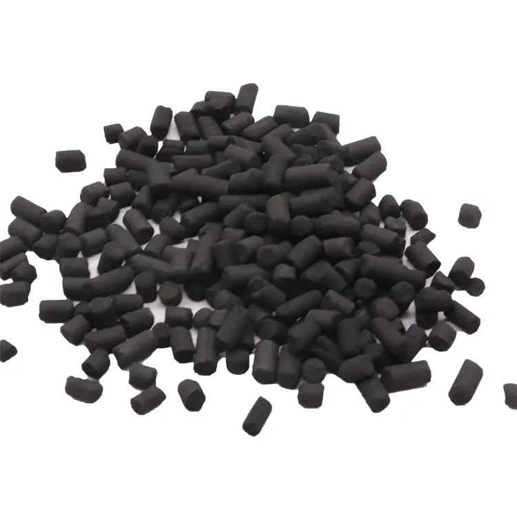 Air Purification Activated Carbon Gas Adsorption Wholesale Suppliers Best Price Activated Charcoal Aquarium Filter Activated Car