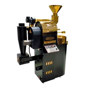 Torréfacteur à <span class=keywords><strong>café</strong></span> Barista BR 2,5 kg, torréfacteur à <span class=keywords><strong>café</strong></span> avec fonctionnement facile - Product Image 5