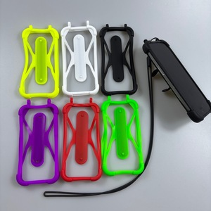 Chất Lượng Cao Silicone Chống Sốc Điện Thoại Di Động Phổ Thông Minh Điện Thoại Trường Hợp Bìa Cho Iphone Samsung Huawei Điện Thoại Thông Minh Phổ Trường Hợp - Product Image 2