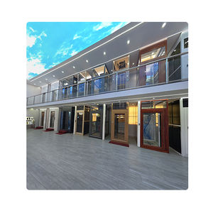 Moderno 2 3 4 piani in acciaio ascensore per passeggeri ascensore idraulico casa Villa Hotel uso residenziale nuova condizione per uso esterno in fabbrica - Product Image 1