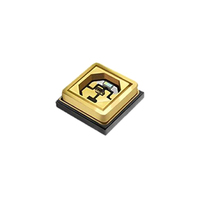 Puce LED UVC 265nm 285nm 395nm 405nm 0,5W Haut flux de rayonnement 6-10mW Diode pour désinfection