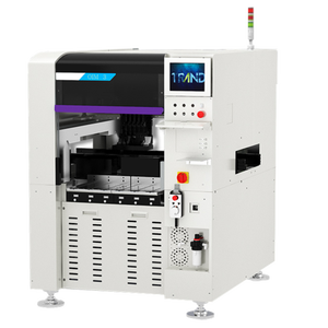 New Morel OIM-2S PLC <b>Auto</b> Insertion Machine for SMT/PCB <b>Production</b> <b>Line</b> with Pump & Motor Core Components - Product Image 4