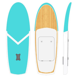 BESTEVE nouvelle taille ont Stock 168/210cm Efoil planches feuille électrique planche de surf à vendre - Product Image 4