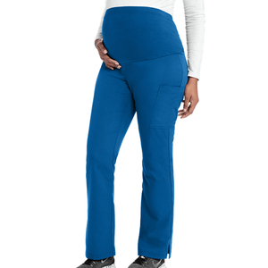 Gommages médicaux de maternité Gommages de grossesse uniformes de maternité pour l'hôpital - Product Image 6