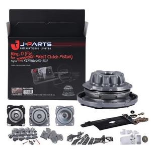 Anneau, O (pour piston d'embrayage direct Overdrive) pour Toyota HIACE KCH10 Granvia 2000-2002 - Product Image 1