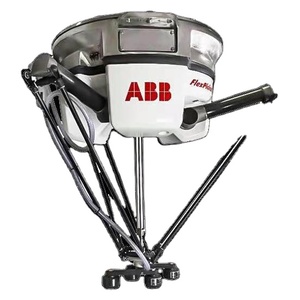 Bras robotique IRB 360-1/1130, <span class=keywords><strong>robot</strong></span> collaboratif avec une flexibilité accrue dans un espace réduit, bras robotique <span class=keywords><strong>delta</strong></span> - Product Image 6