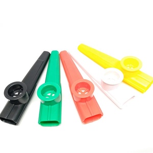 Instruments de musique en plastique, akozoo, performance, souffle, éducation précoce pour les enfants, <span class=keywords><strong>Instrument</strong></span> orf - Product Image 2