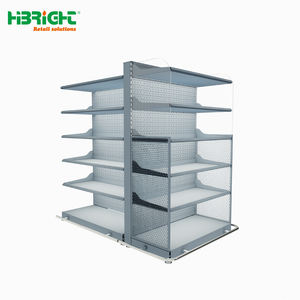 Paneles Acrílicos Transparentes de Alta Calidad, Estante de Exhibición de Productos Mejorado, Tablero Acrílico Luminoso - Product Image 5