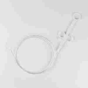 Asa de Polipectomía Desechable para <span class=keywords><strong>Cirugía</strong></span> del Tracto <span class=keywords><strong>Digestivo</strong></span>, Uso Médico en Frío/Caliente, Material de Acero Inoxidable, Juego de Instrumentos Manuales - Product Image 3