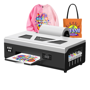 Cheapest DTF <b>Printer</b> Tshirt T-<b>Shirt</b> Printing Machine Textile <b>Printer</b> for All Fabric <b>Printer</b> Machine Rhgeags2 - Product Image 3