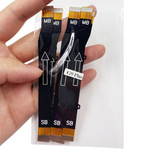 Cabos Flexíveis para Placa Mãe de Celular MOTOROLA Moto - Product Image 2