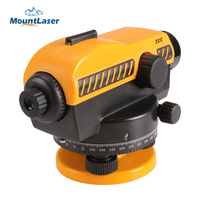 Niveau automatique haute précision CST/Berger SAL32ND 32X pour l'arpentage