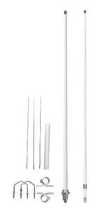 <span class=keywords><strong>Antena</strong></span> Direccional Yagi al por Mayor, 2.5M X200, Dipolo Direccional para Estación Base, 698-960/1710-2700MHz, Ganancia de <span class=keywords><strong>3</strong></span>.8dBi, <span class=keywords><strong>Antena</strong></span> DAS - Product Image 4