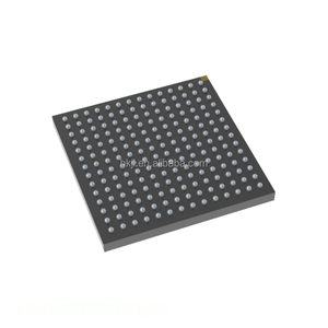 Embedded MIMXRT105SCVL5B 196 LFBGA Electronic Circuit Components Manufacturer Channel - Product Image 1