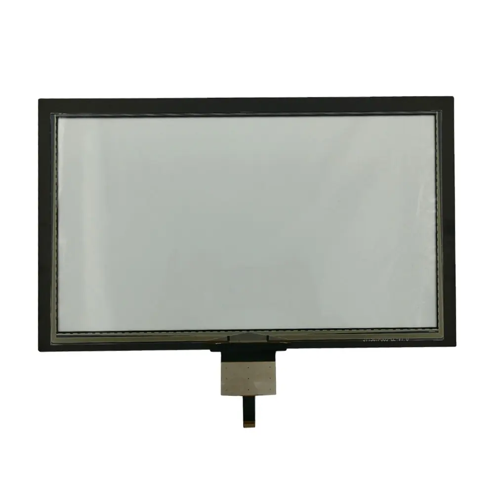 Customized Lcd Touch Display Module LCD IPS Tft Slim Touch Panel Capacitive Laptop Panel