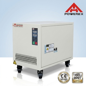 Stabilisateur <span class=keywords><strong>de</strong></span> <span class=keywords><strong>tension</strong></span> triphasé en cuivre à économie <span class=keywords><strong>d</strong></span>'énergie, régulateur automatique avec spécifications personnalisées - Product Image 3