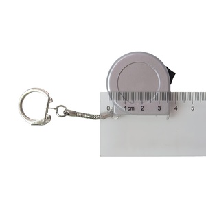 เทปวัดความยาว1เมตรสำหรับเกม Boule de <span class=keywords><strong>petanque</strong></span> - Product Image 2