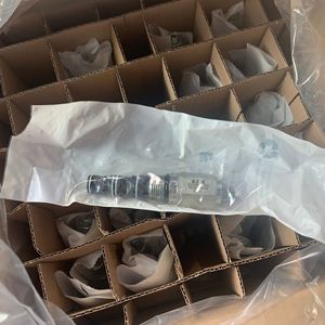 Vis de décharge d'origine DANFOSS IH 1RDS3031P6S 402AA00352A 1RD S3031 P6S en stock - Product Image 6