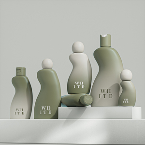 Chai nhựa đựng sữa tắm, dầu gội, <span class=keywords><strong>lotion</strong></span> có vòi nhấn, mờ, dung tích <span class=keywords><strong>30ml</strong></span>, 90ml, 100ml, 125ml, 150ml, 250ml - Product Image 2