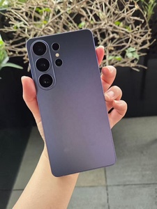 Smartphone S26 Ultra con Logo, Schermo 6.9 Pollici, 12GB+1TB, LTE CDMA 5G, Dual SIM, Stilo, 2 Fotocamere (64MP Frontale, 48MP Posteriore), Face ID, OLED - Product Image 5