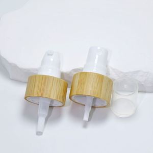 Pump Packaging Wheat Straw Biodegradable Bottle <b>Bath</b> Shampoo Lotion Empty Cosmetic Packaging Eco Friendly Home - Product Image 2