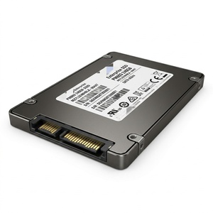 En stock PM893 MZ7L3480HCHQ-00B7C 480 Go SSD SATA 2,5'' Disques SSD Disque dur SSD - Product Image 2