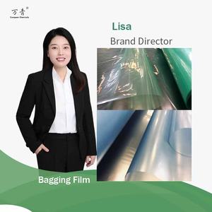 فيلم تفريغ الهواء PA للحقن بالتفريغ في عمليات صب الراتنج/المعالجة بالأوتوكلاف - Product Image 4