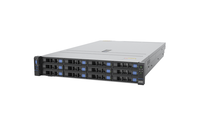 Servidor en Rack 2U TongTaiYi TTY TU629V3 con Doble Procesador AMD EPYC 9004/9005 para Computación en la Nube Empresarial, Virtualización, Almacenamiento de Bases de Datos