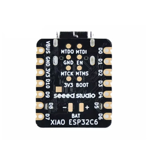 Carte de développement WIFI ESP32C6 XIAO ESP32C3S3 RP2350 compatible avec Deepseek <span class=keywords><strong>Bluetooth</strong></span> - Product Image 3