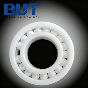 Nhưng <span class=keywords><strong>turbo</strong></span> tăng áp 6004 Vòng bi gốm kép tăng cường sức mạnh chịu nhiệt tốc độ cao - Product Image 4