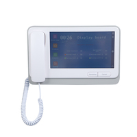 Système d'appel médical HQ pour lit d'hôpital ou salle d'opération