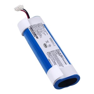 Pembersih vakum Robot, pengganti paket baterai Li-ion 14.4v 2600mAh untuk <span class=keywords><strong>Ecovacs</strong></span> DJ35 DJ36 DK35 T5 N5 - Product Image 6