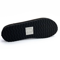 Sandales plates pour femmes Grecca avec dessus et doublure en fourrure - Chaussures tendance toutes saisons
