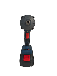 Fast Charging Cordless <b>Ratchet</b> <b>Wrench</b> <b>Set</b> 21V 360N.m 2 Bat 1 Charger CR-V Material Multi-purpose machine Ships within 24 hours - Product Image 6