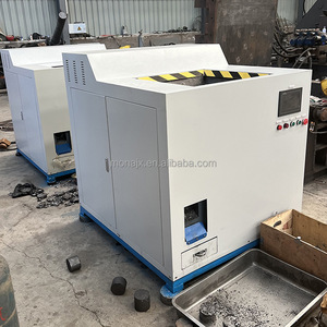 Ligne automatique de machine de briquette d'acier de ferraille <span class=keywords><strong>à</strong></span> bas prix <span class=keywords><strong>compacteur</strong></span> de puce de <span class=keywords><strong>copeaux</strong></span> machine de presse de tortilla en métal - Product Image 6