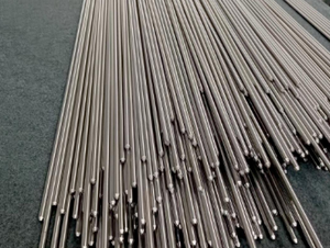 Tiges en titane durables et résistantes à la corrosion Matériaux d'application industrielle de haute qualité pour le soudage et le pliage - Product Image 6