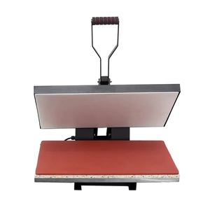 Machines de transfert thermique par sublimation multi-surfaces 16*24 pouces pour T-shirts - Product Image 3