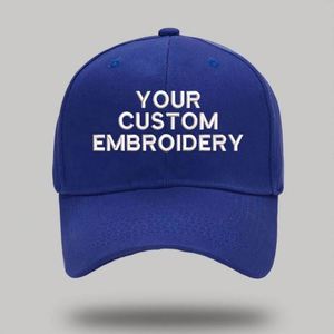 Gorra de Béisbol con Logotipo Personalizado, Gorra Deportiva Ajustable de Algodón con Tela Dobby Terry para Promociones y Marca de Empresa, MOQ de Una Pieza - Product Image 6