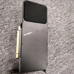 Carte graphique de jeu <span class=keywords><strong>NVIDIA</strong></span> GeForce <span class=keywords><strong>RTX</strong></span> <span class=keywords><strong>3060</strong></span> <span class=keywords><strong>Ti</strong></span> 8 Go GDDR6 avec refroidisseur à double/triple ventilateur - Product Image 1